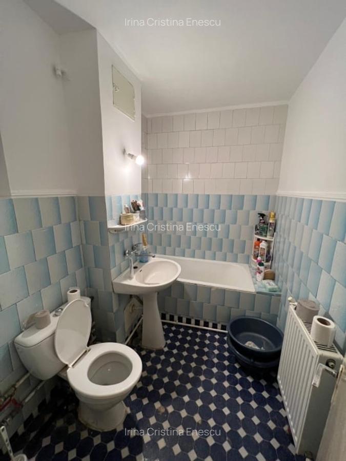 2 camere etaj 1 Progresul  Braila - 6