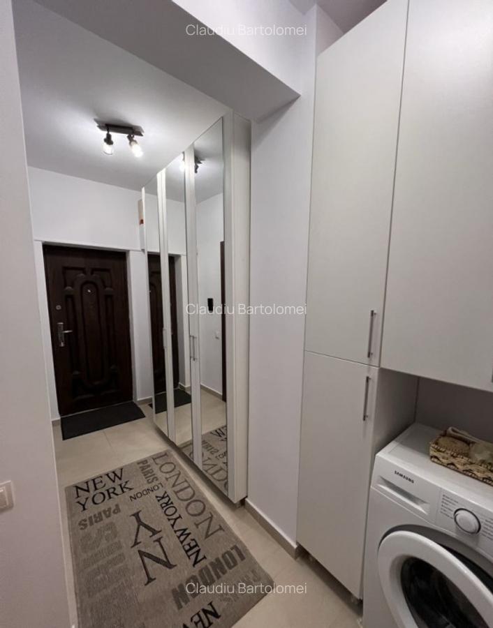 2 Camere | Popesti-Dream Town | Semidec | Centrala - 4