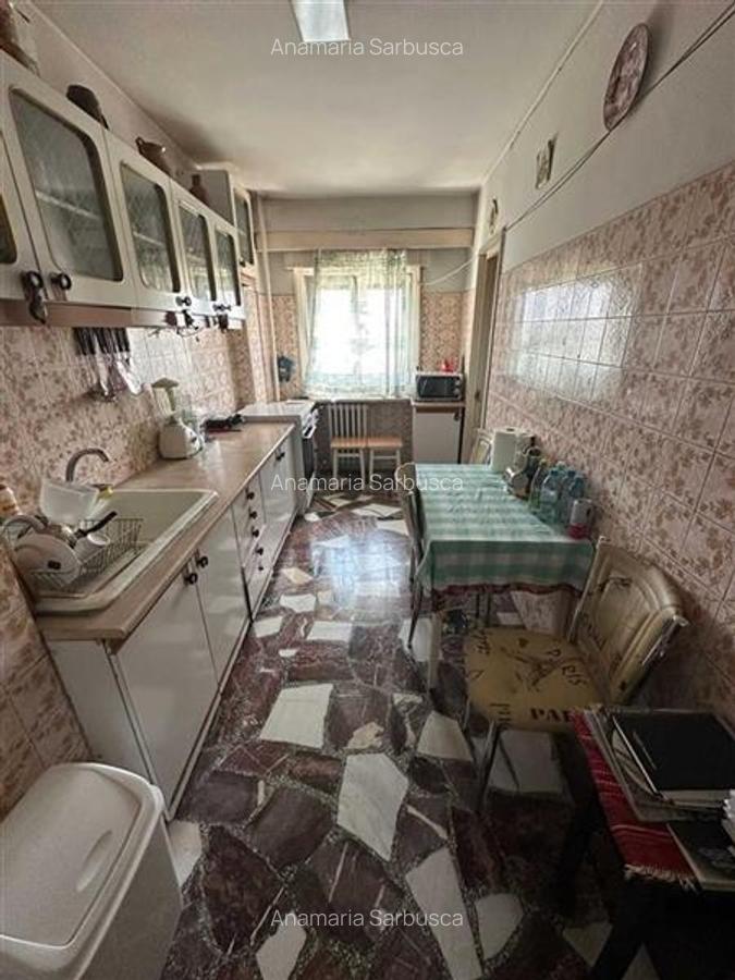 Apartament 3 camere, Dorobanti - 2