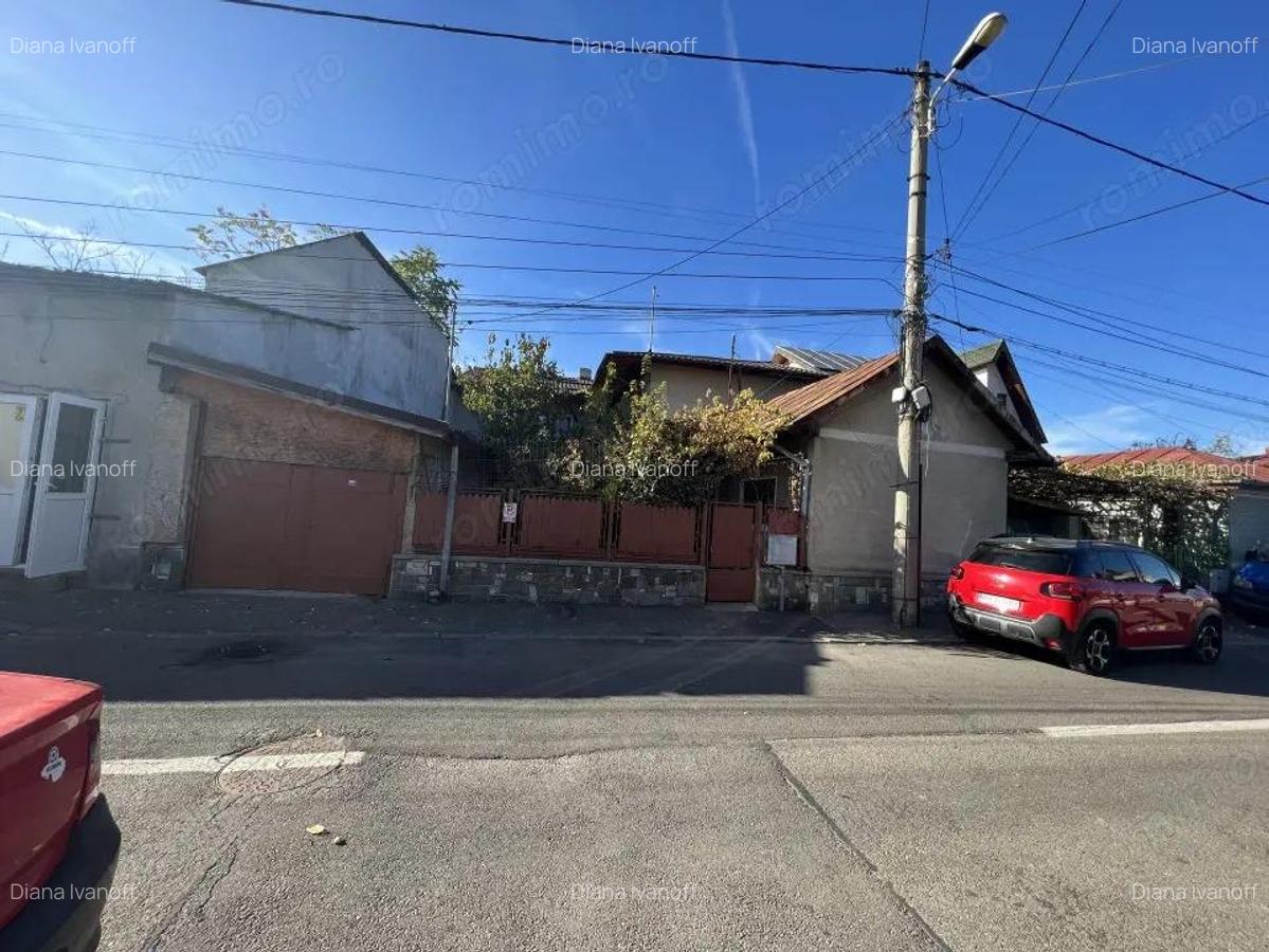 Vila Ultracentral-Gh Doja - 9