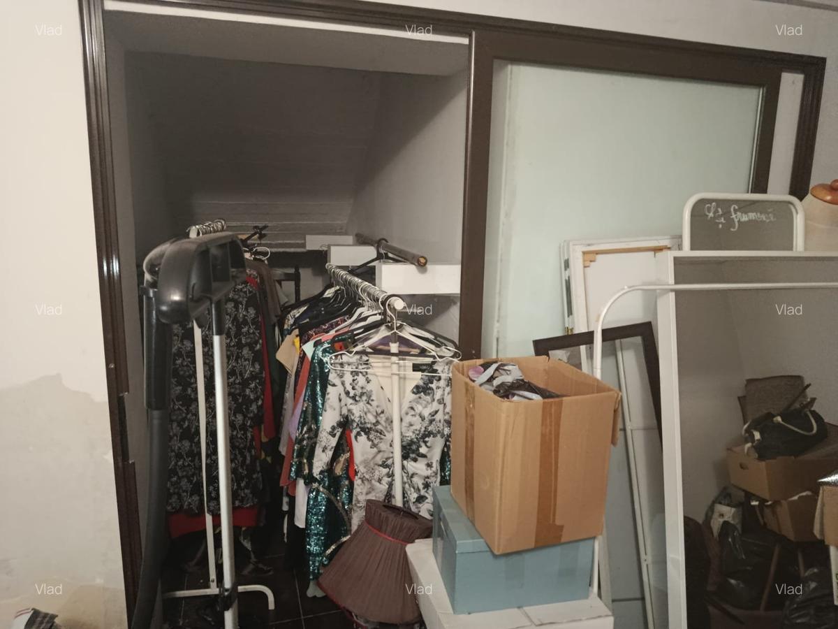 Casă cu 2 camere în Gara de Nord - 6