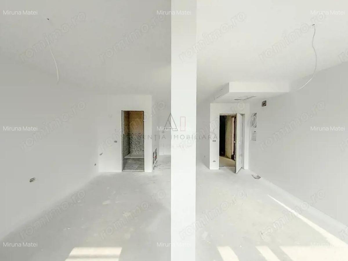 ULTIMA SANSA TVA 9% | Studio GreenLake | Baneasa - 6