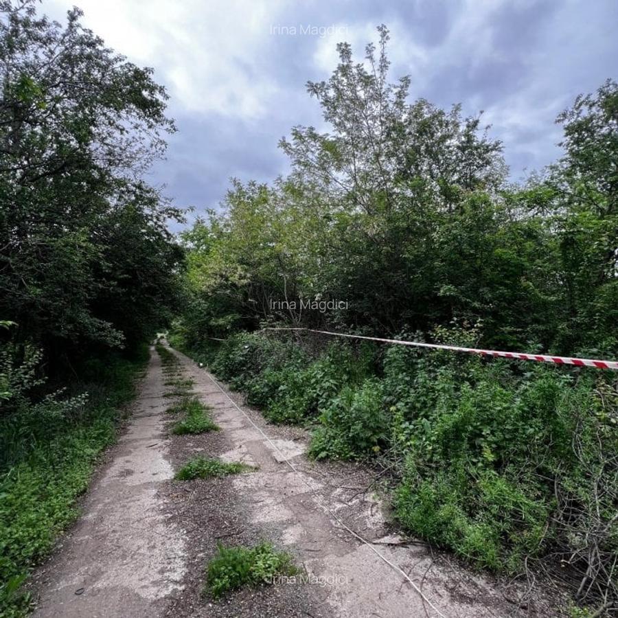 Teren intravilan construibil, zona Metro Voluntari - 7