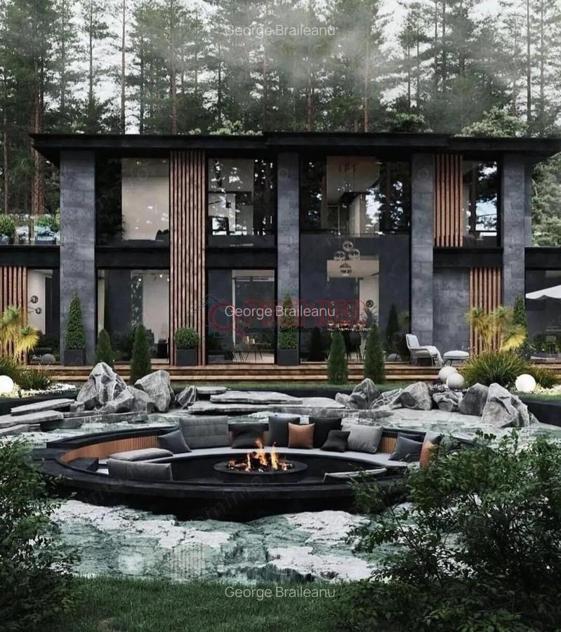 Aparatorii Patriei - Vila mediteraneana deosebita - 1 Aparatorii Patriei - Vila mediteraneana deosebita - 1