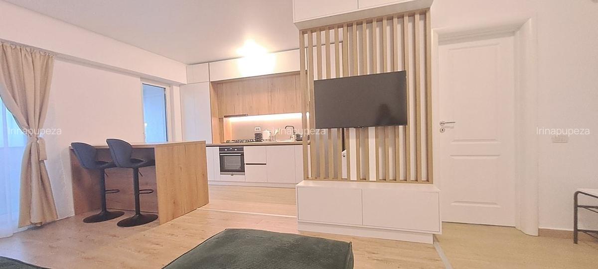 Garsoniera Central Address | Parcare subterana | TOTUL NOU - 2