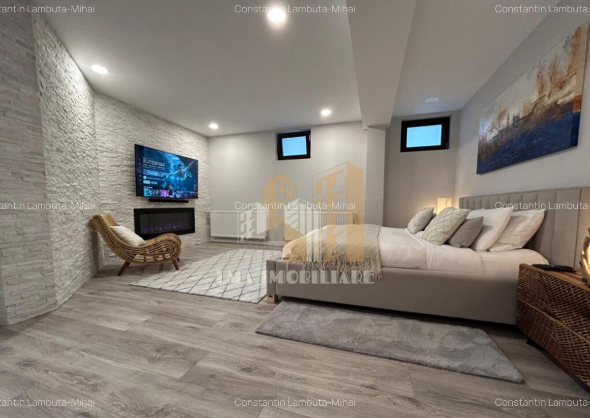 Casa individuala 6 camere Harman Brasov - 18