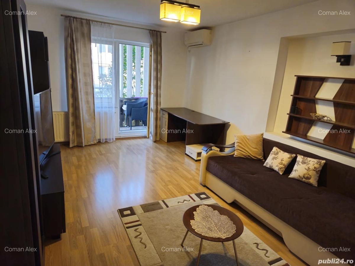 Ofer spre inchiriere apartament cu 2 camere zona Tudor - 10 Ofer spre inchiriere apartament cu 2 camere zona Tudor - 10