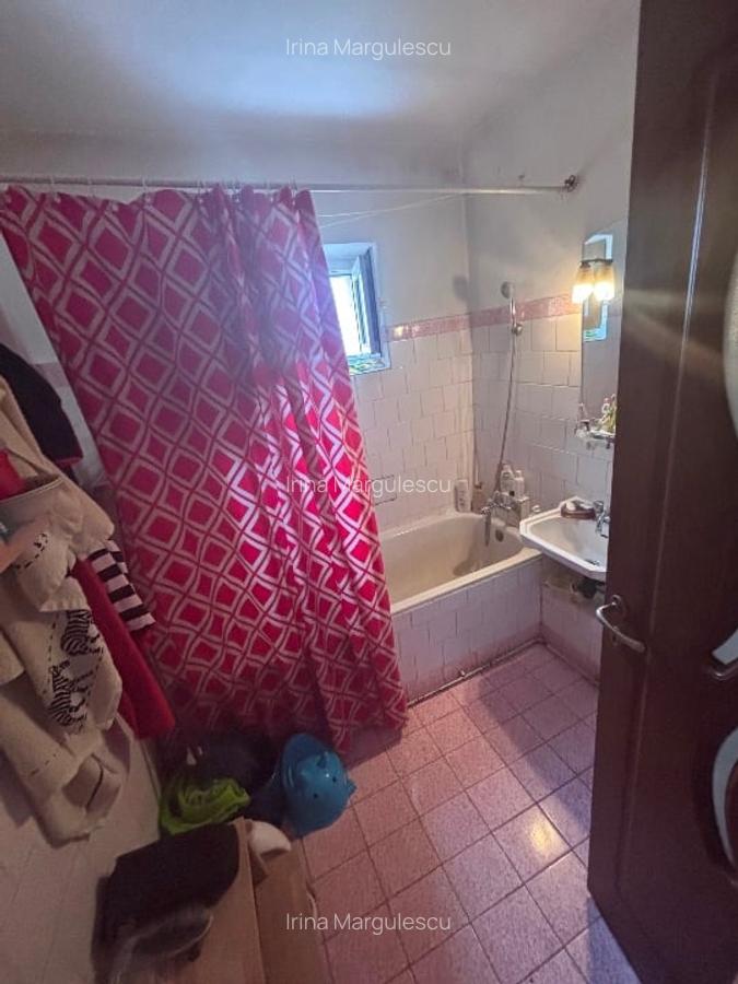 Vand apartament 2 cam decomandat, str. Dacia (zona Mall)- Targu-Jiu - 4