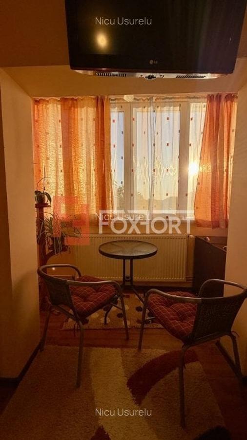 COMISION 0% Apartament cu 2 camere semidecomandat - zona Aradului - 5