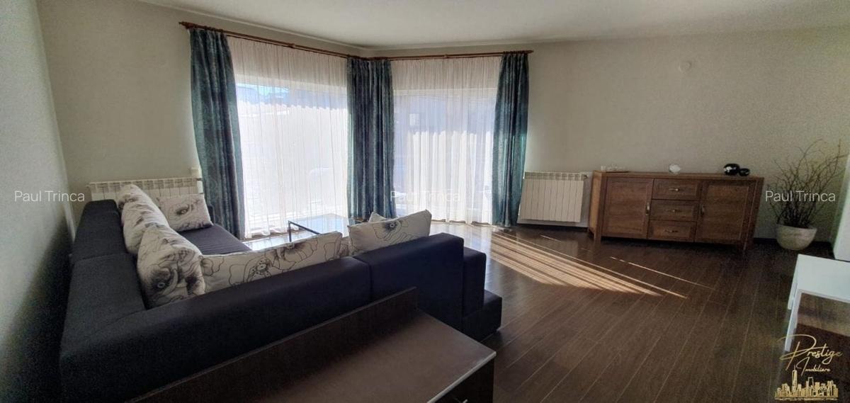 Apartament cu 2 camere semidecomandat în Europa - 3