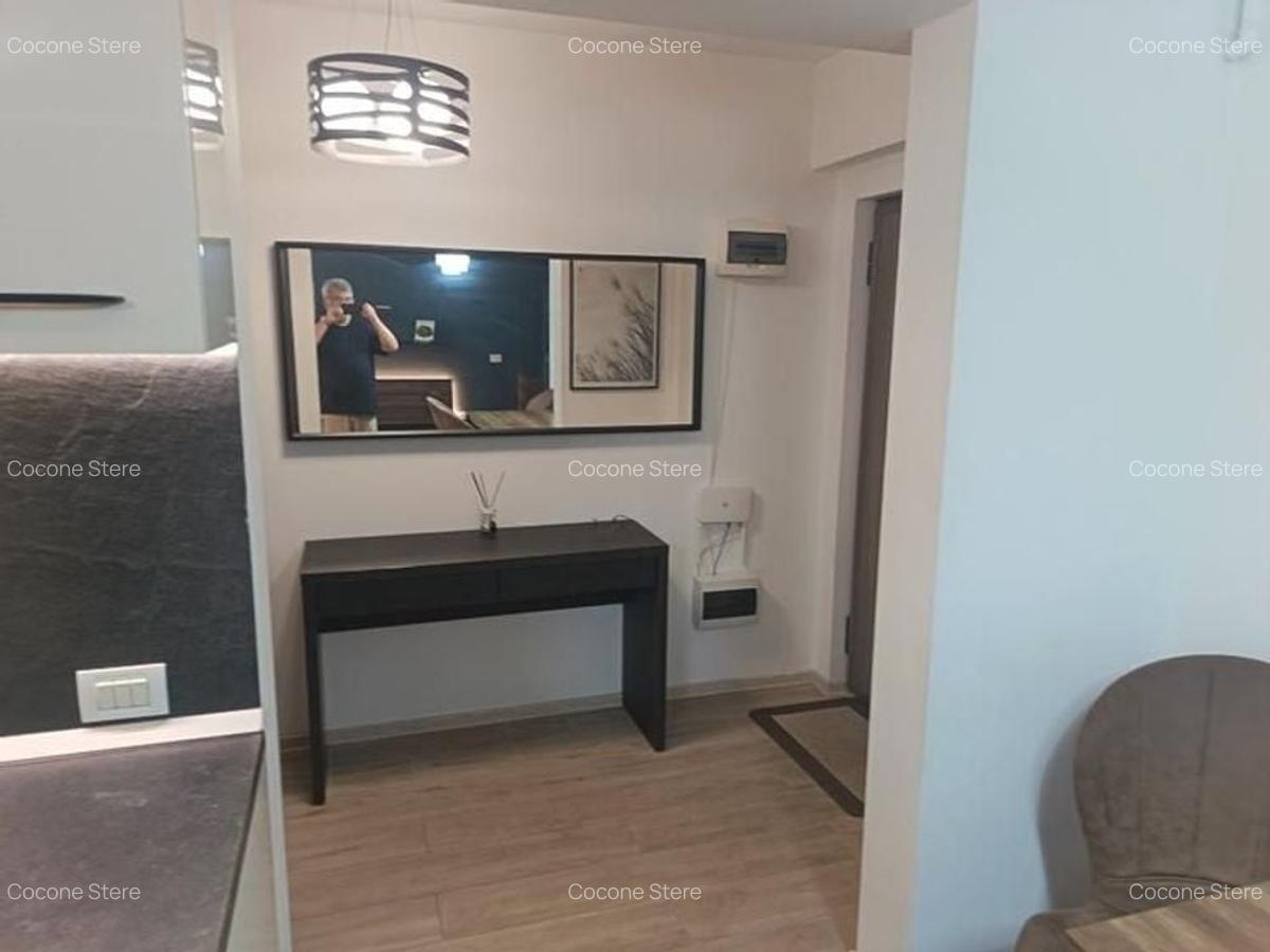 APARTAMENT 2 CAMERE DE ÎNCHIRIAT – TOMIS PLUS - 15