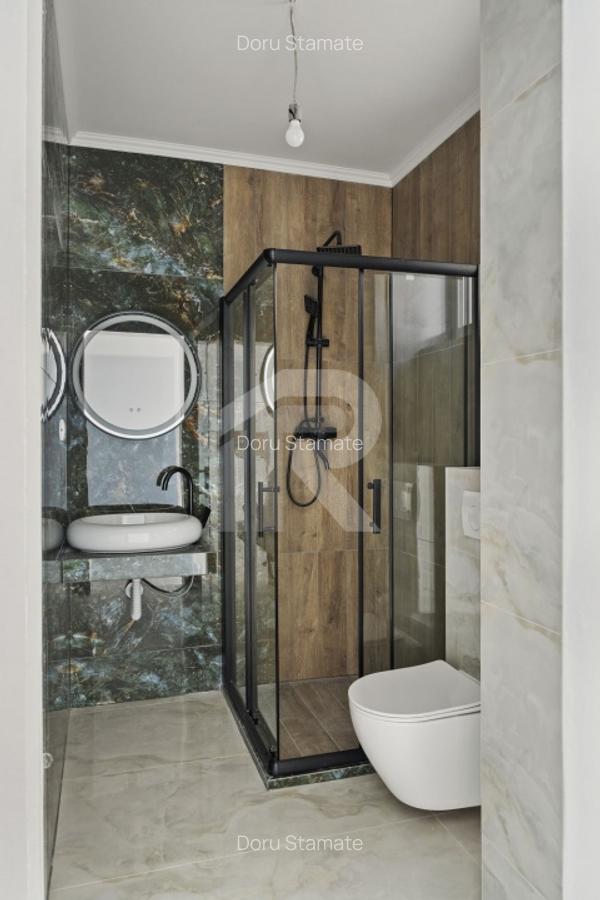 Vila sector 1 - 300mp - P+2+M - 11 camere - Chitila - 7