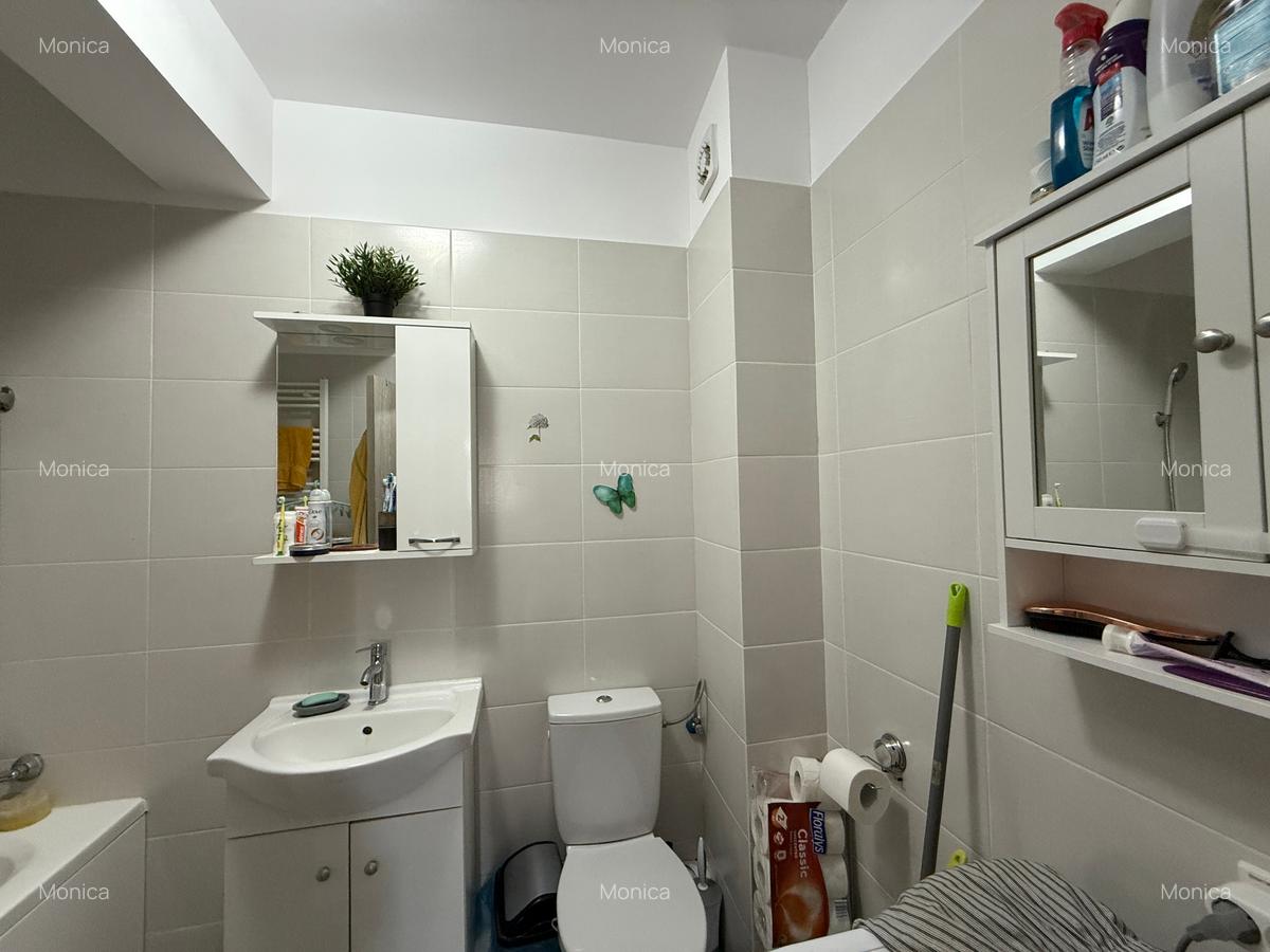 Apartament Pallady Gura Putinei - 19