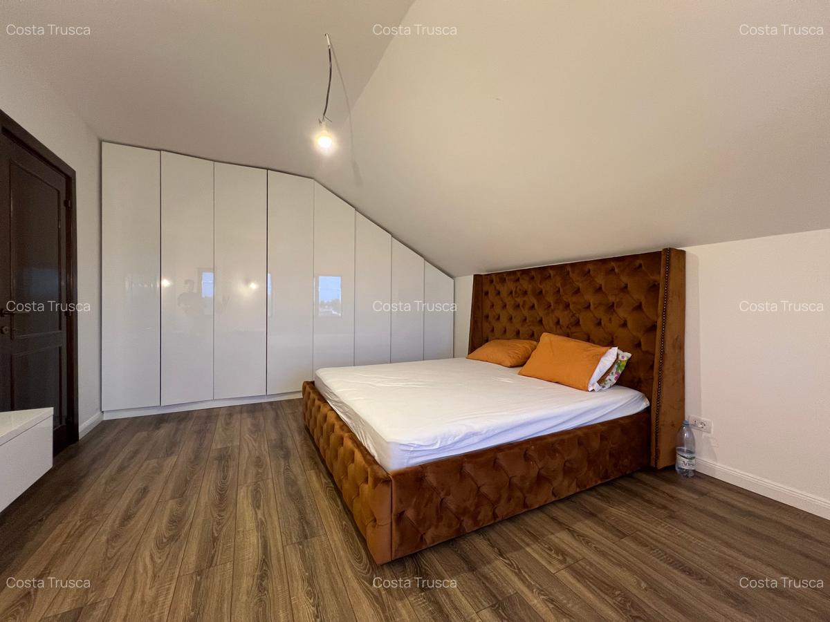 Vanzare Vila Individuala Branesti - 36