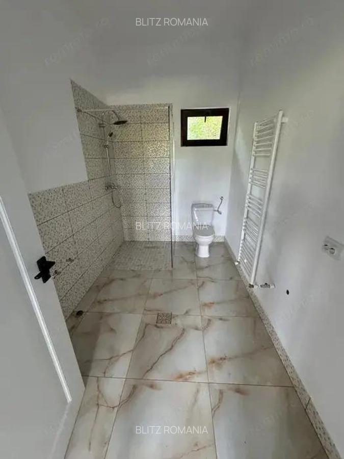 Casa noua 108 mp cu teren 1.890 mp, zona lini?tita Valenii de Munte - 5