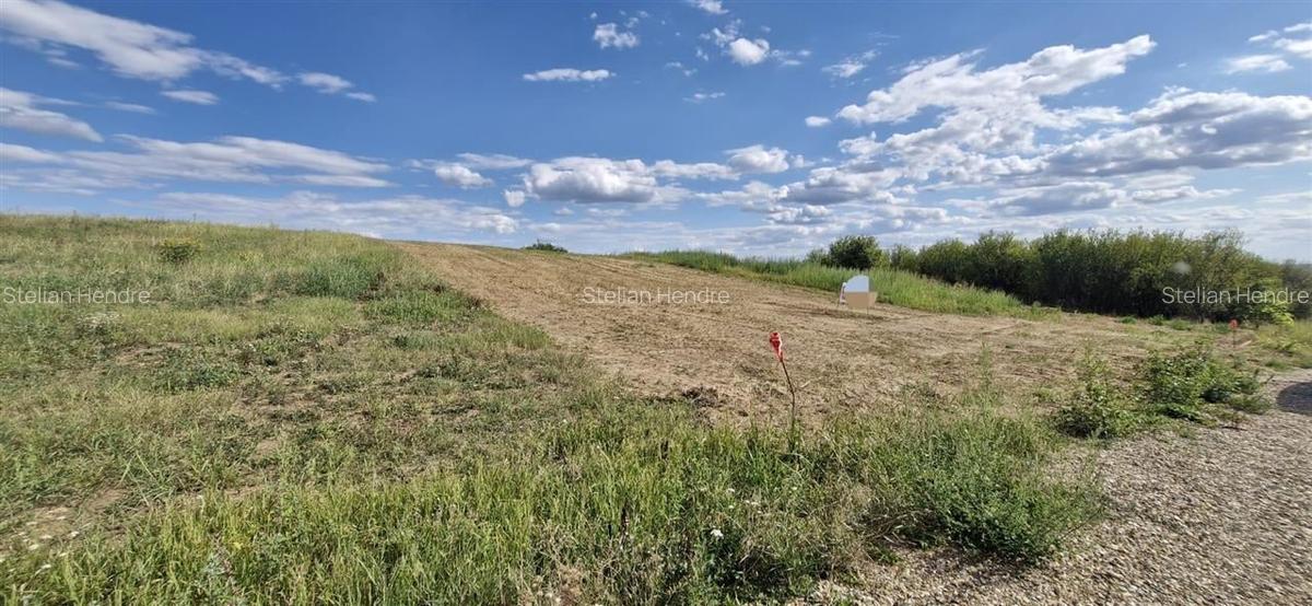 RECO Teren intravilan in Oradea zona Dealuri - 2