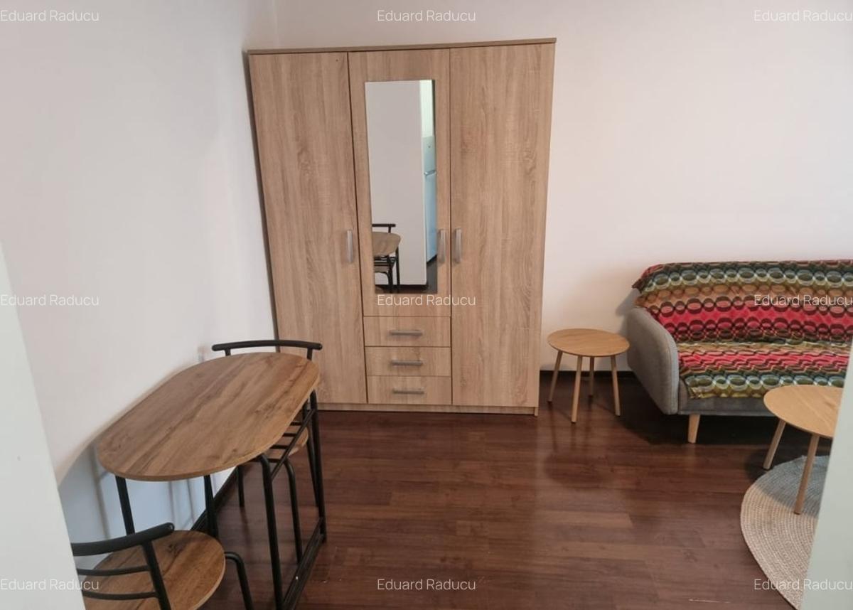 Apartament de 2 camere modern, decomandat, 10 minute de metrou - Drumul Taberei - 3
