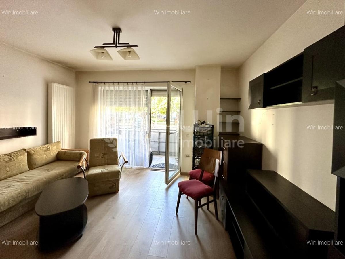 Apartament 1 camera | Decomandat | Bloc nou | 38mp | Iris | Auchan - 2