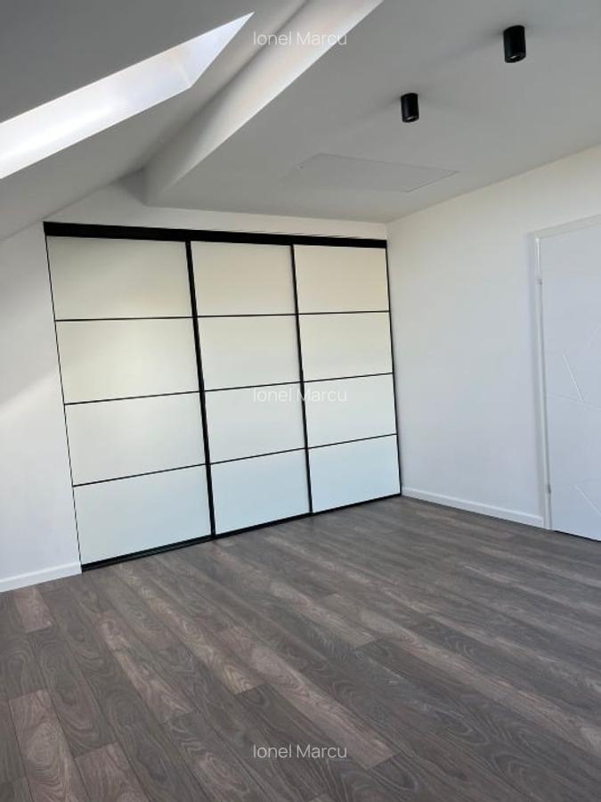 Casa single de vanzare 190000+TVA - 9