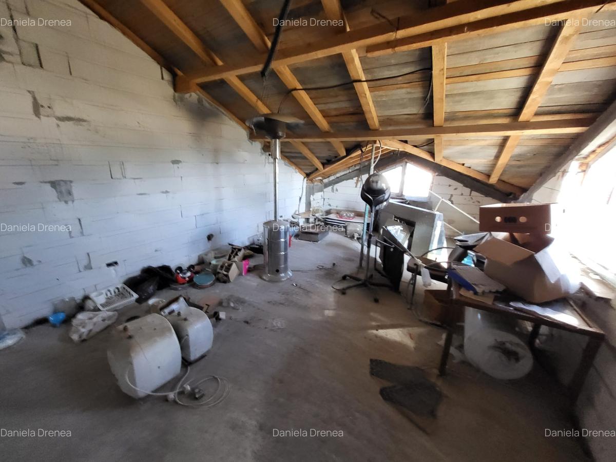 Vila Vanatori pret 86000 euro - 7