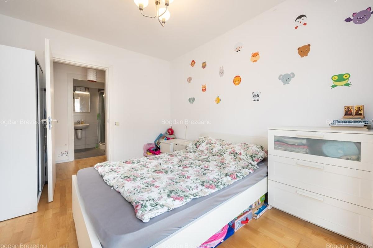Apartament 3 camere | De vanzare | Piata Presei | Straulesti - 10