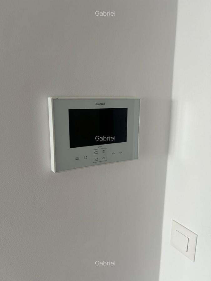 Garsoniera, 33mp + 6mp balcon, AC, metrou, bloc 2025, Hils Republica - 8