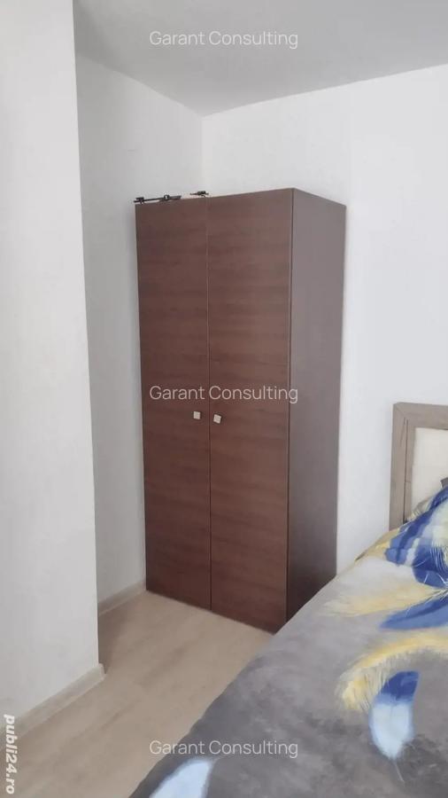 Garsoniera, decomandata, etaj 2 , Doroban?i - 4