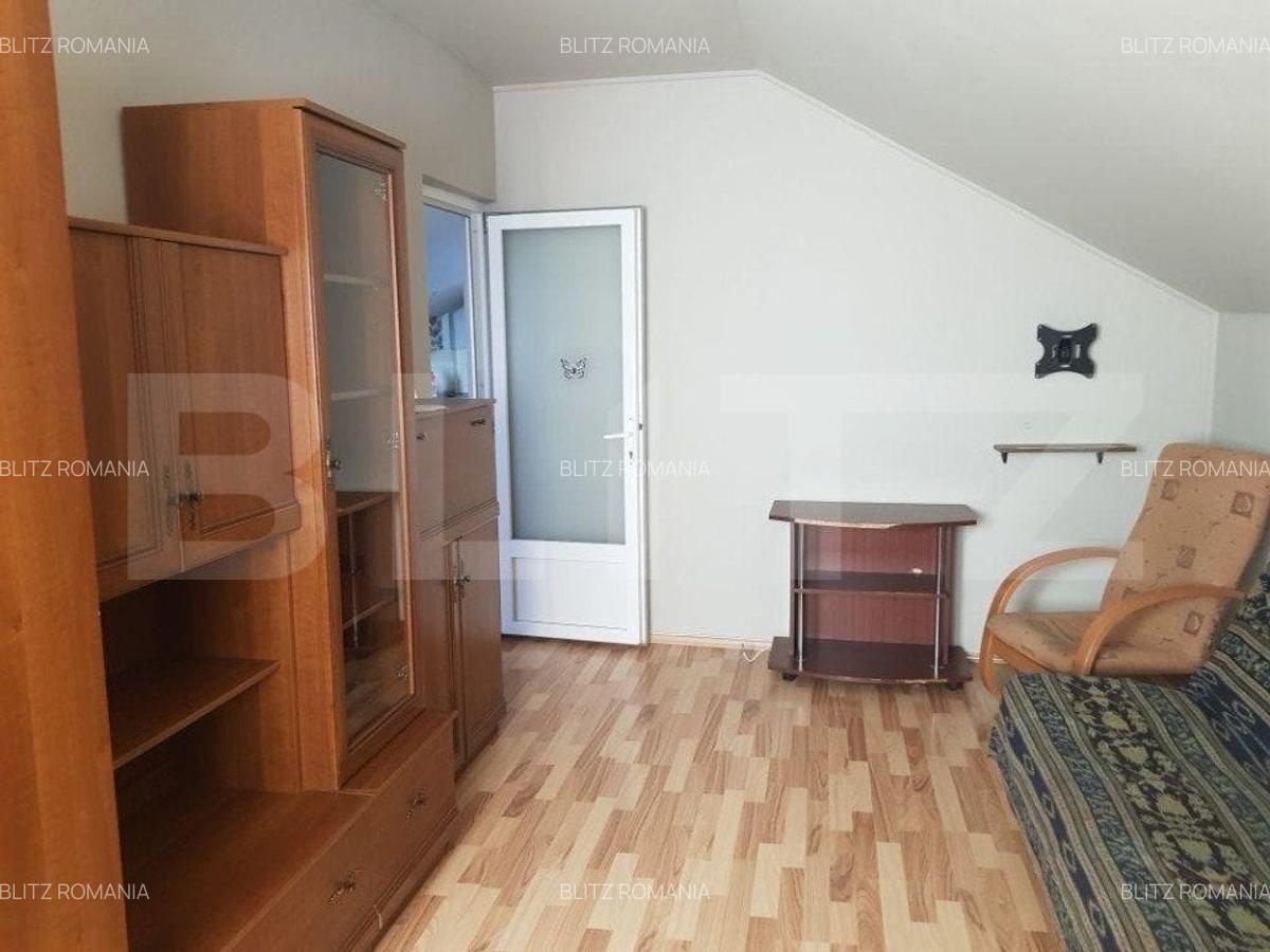 Apartament cu 2 camere decomandat, mobilat în Șagului - 1