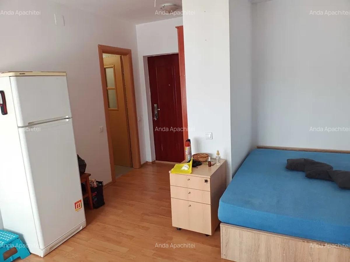 Garsonieră semidecomandată, mobilată în Bartolomeu - 4