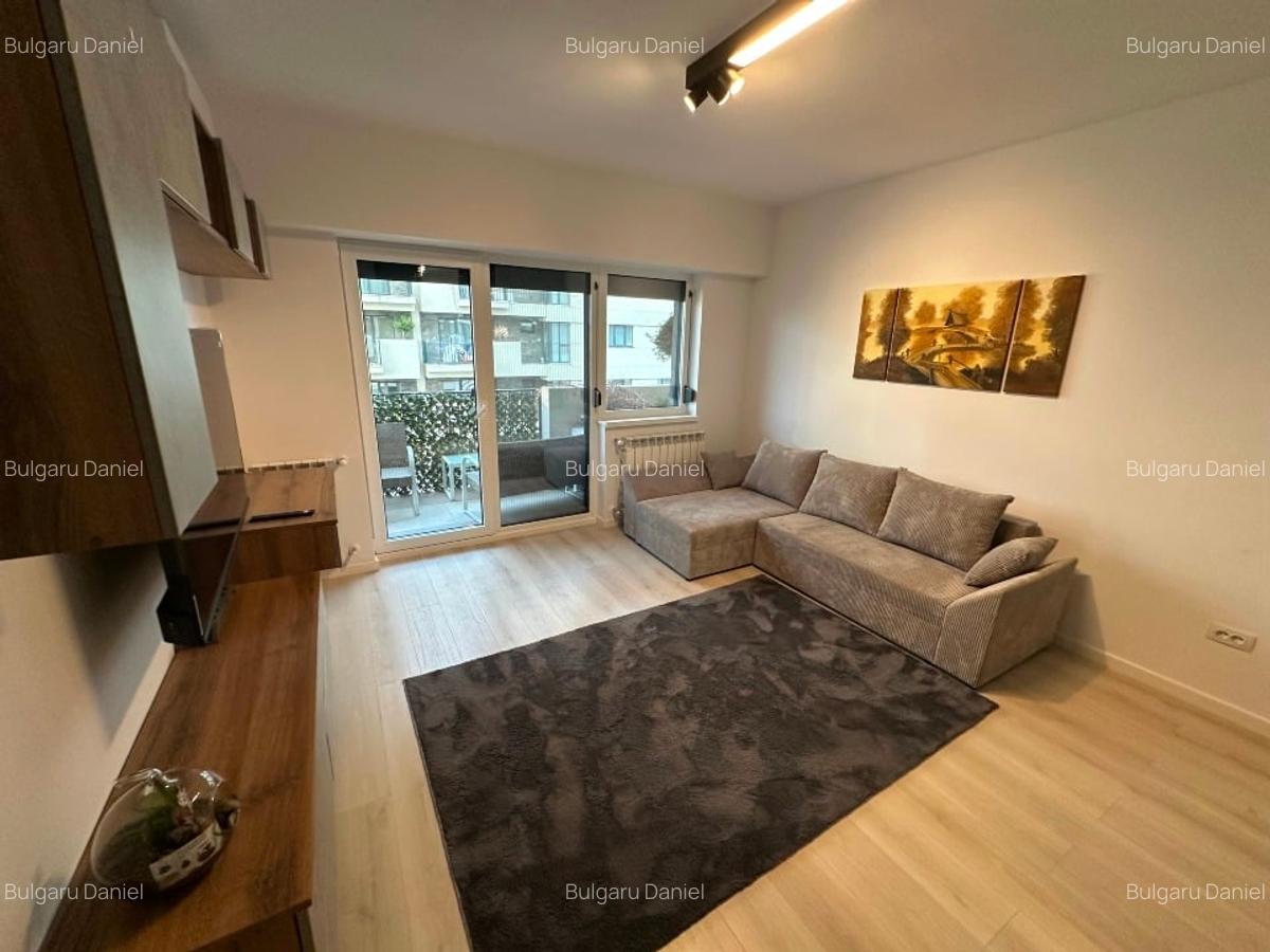 Apartament cu 2 camere decomandat în Tătărași - 16