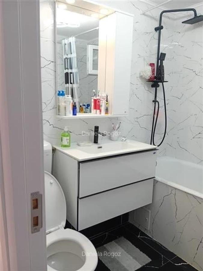 Apartament 4  camere  Basarrabia - 7