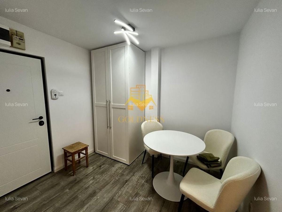 2 camere decomandate, Modern, Zona Parang  Manastur - 6