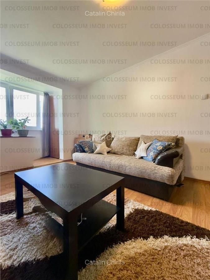 COMISION 0% Apartament 4 camere si 2 bai,decomandat- zona Craiter - 3