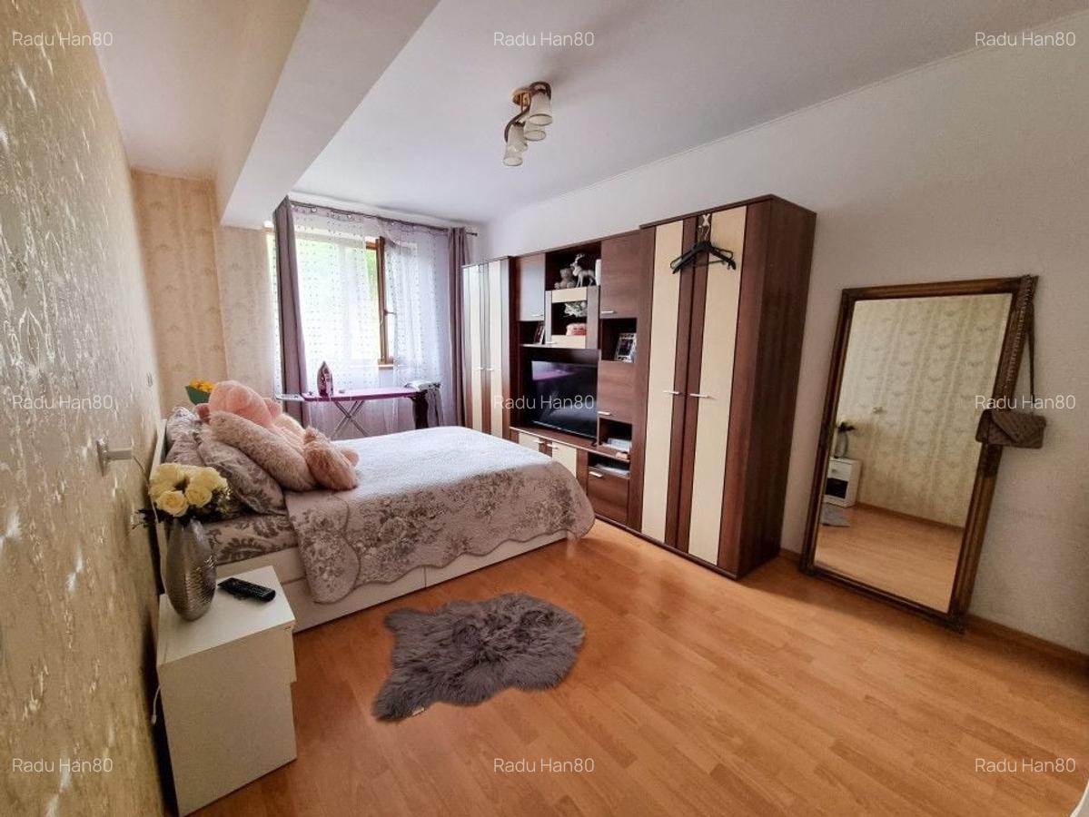 Apartament cu 2 camere mobilat si utilat etaj 1/5 zona Petrom Baciu - 6