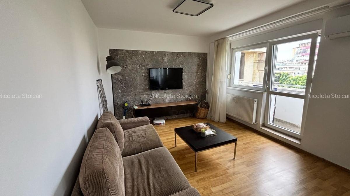REA1023760 Apartament lux cu 3 camere si vedere panoramica la fantani I Bulevard - 2