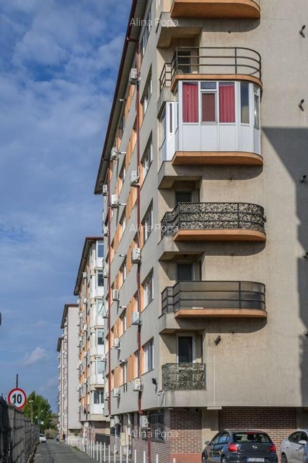 TOMIS NORD - vizavi VIVO MALL | 2 camere gata de mutare | balcon | gaz - 26