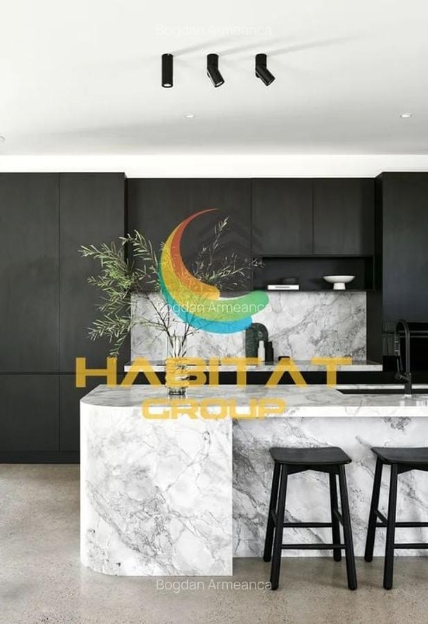 De vanzare, apartament cu 3 camere decomandat, zona Pallady - 8