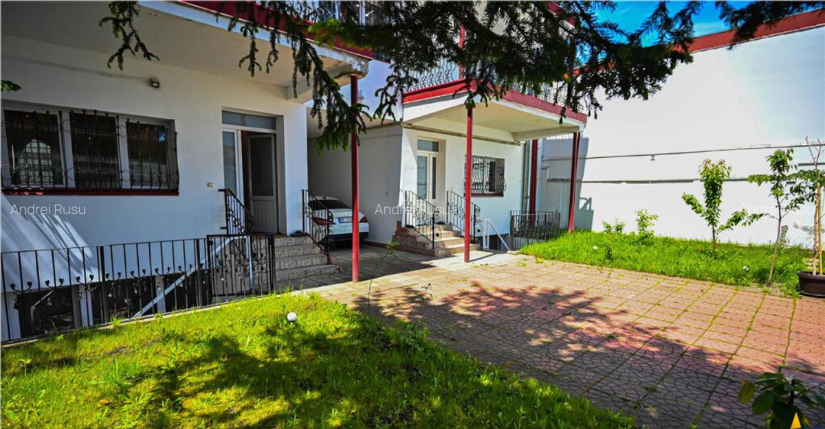 FILM3D! Casa arhitectura flexibila:2 unitati,500mp teren,loc - 13