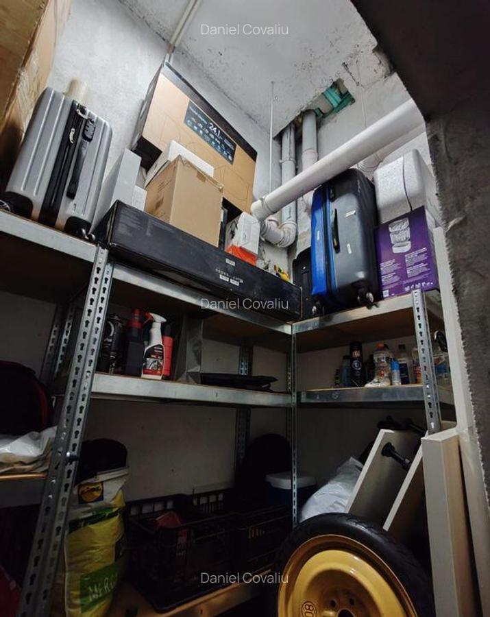 APARTAMENT 3 CAMERE, 2020, ULTRAMODERN, CENTRALA, PARCARE... - 14