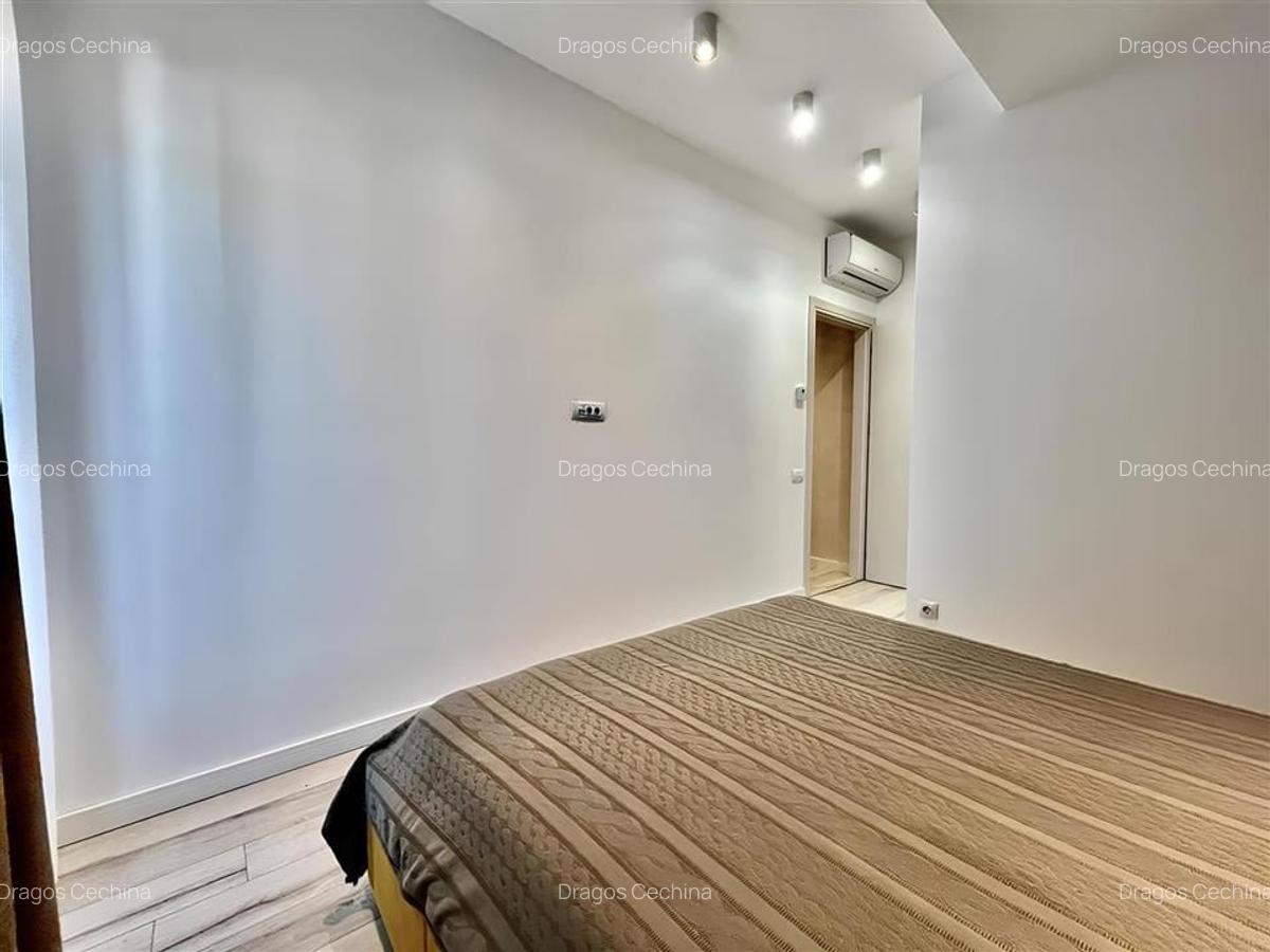 Apartament 3 Camere in Bloc Boutique cu Parcare Subterana - 6