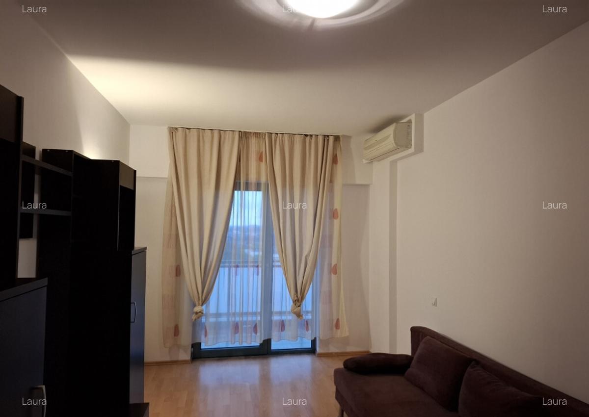 Apartament 2 camere Ghica Plaza - 3 Apartament 2 camere Ghica Plaza - 3