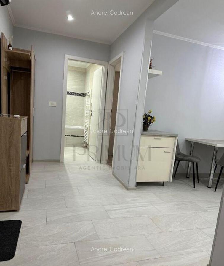 Aradului - 2 Camere - Etaj intermediar - Bloc izolat - Centr - 10