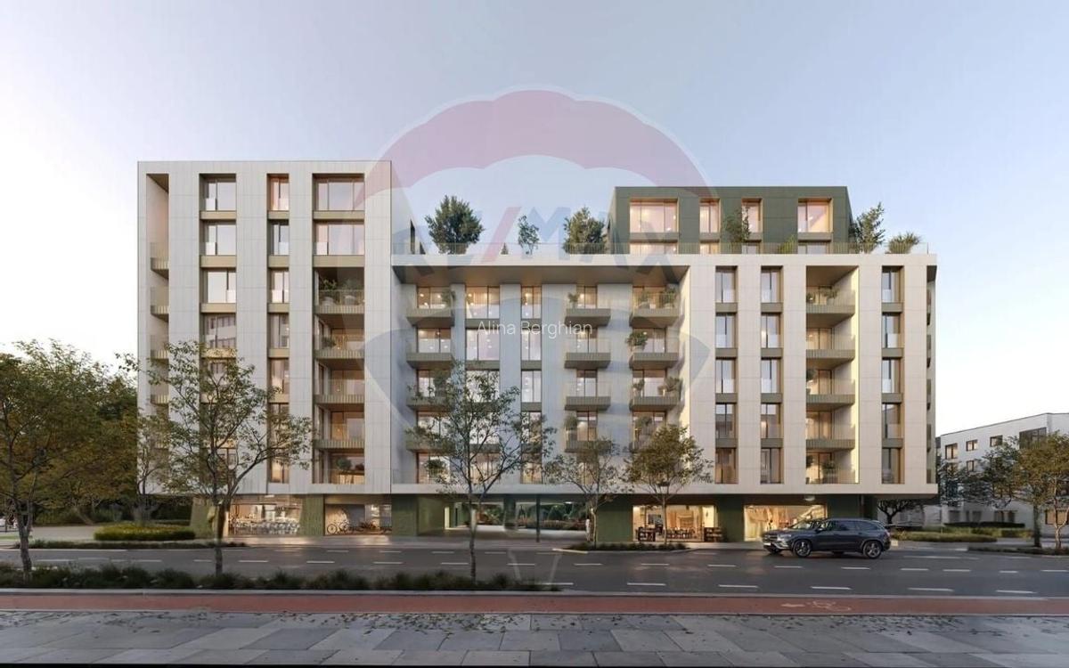 Spatiu comercial / birouri de vanzare  (239.2mp)- zona centrala - 4