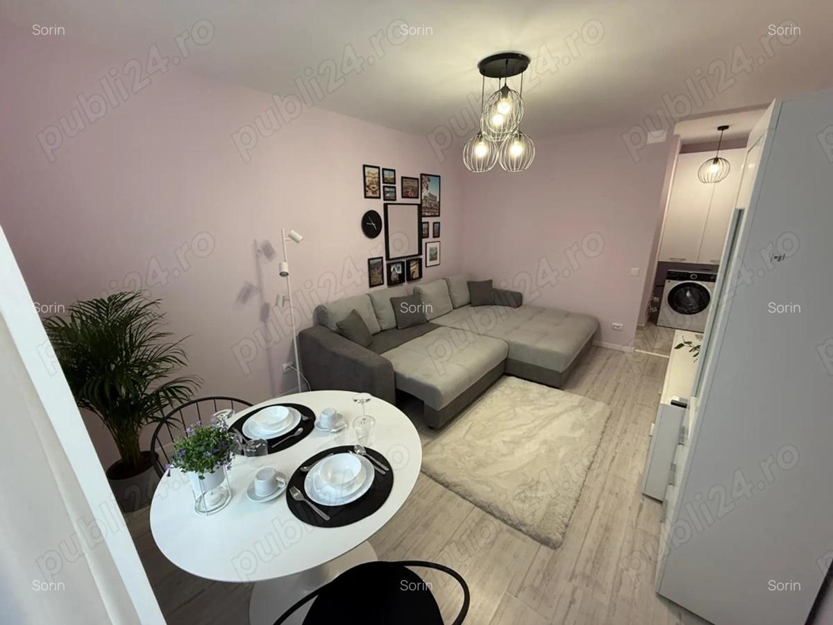 Inchiriez garsoniera str Avrig 400 euro - 3 Inchiriez garsoniera str Avrig 400 euro - 3