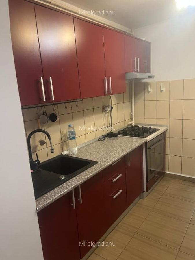 Apartament 2 camere Militari Aleea Moinesti pt locuit sau firma - 9