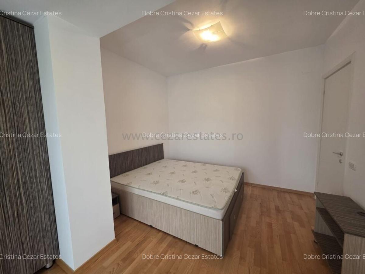 HERASTRAU SOSEAUA NORDULUI  APARTAMENT SPATIOS TERASA 17 MP - 14