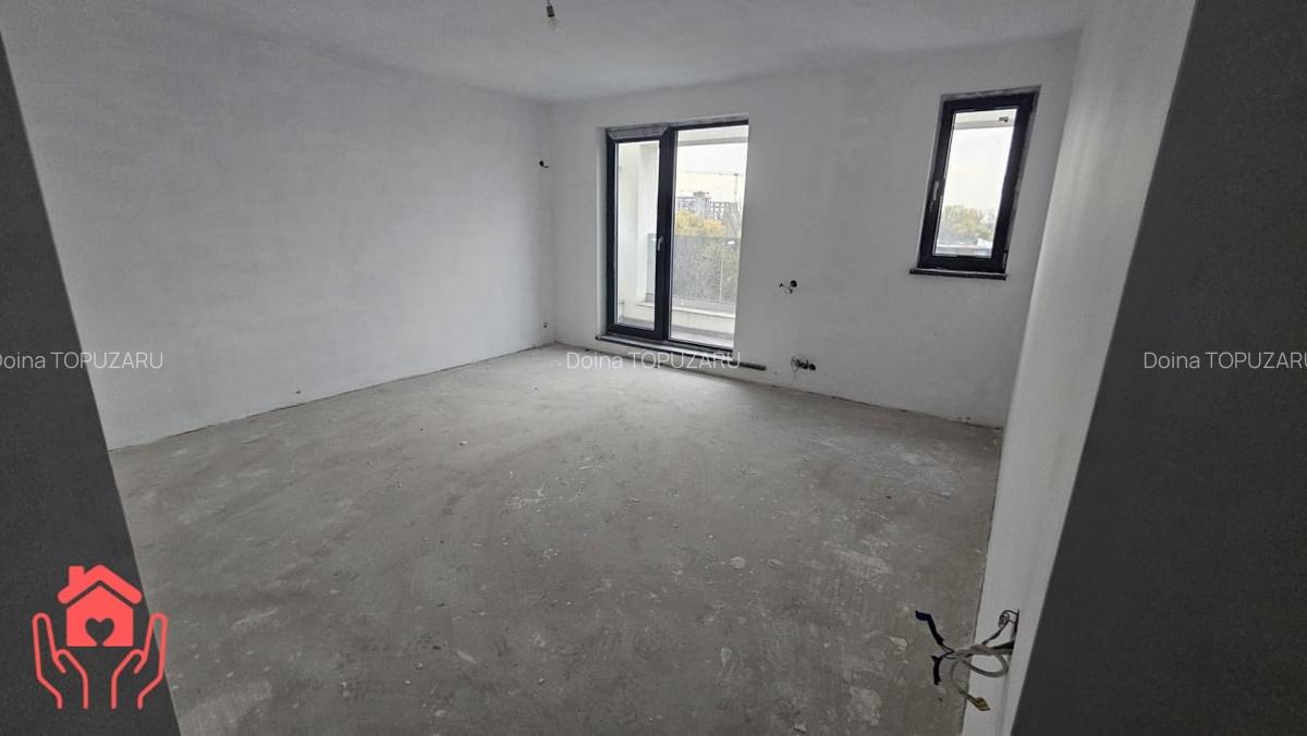 SISESTI - 2 camere spatioase, centrala proprie, finisaje personalizabile! - 1