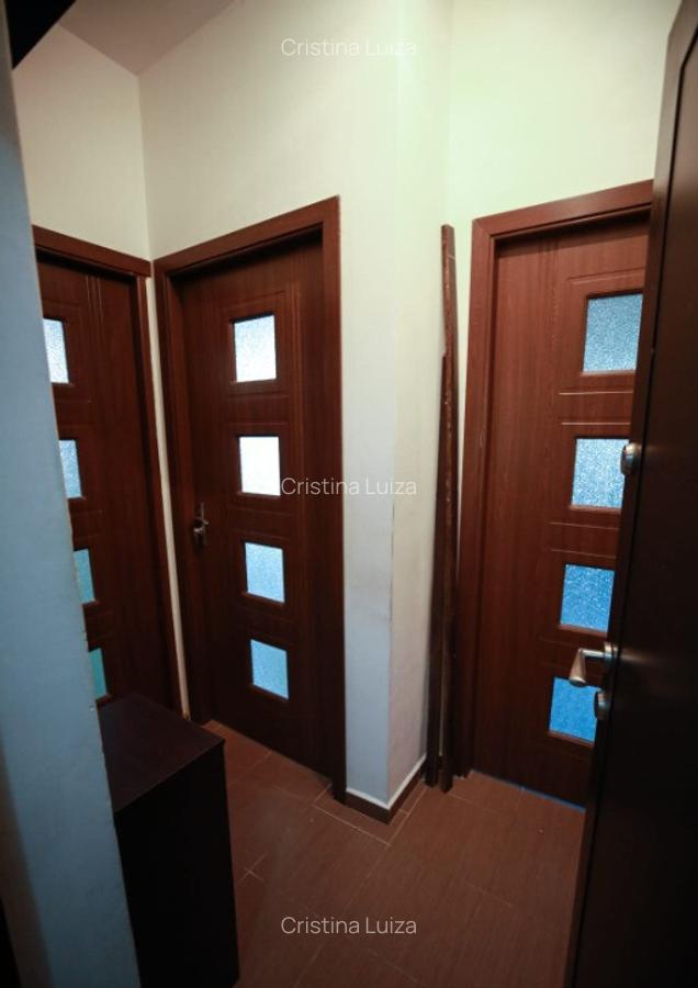 Garsoniera cf. 1 de inchiriat, Berceni, Drumul Binelui - 2