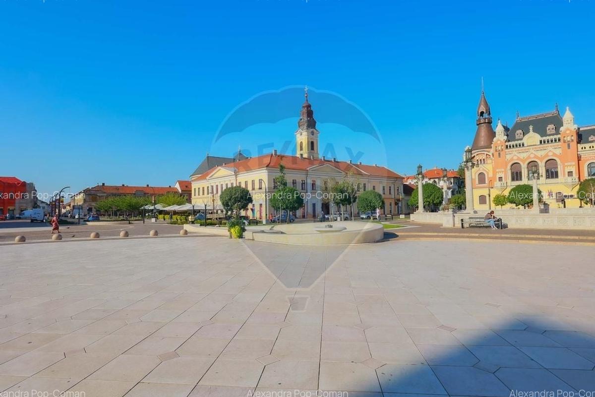 Apartament de vanzare in Piata Unirii, Oradea - 9