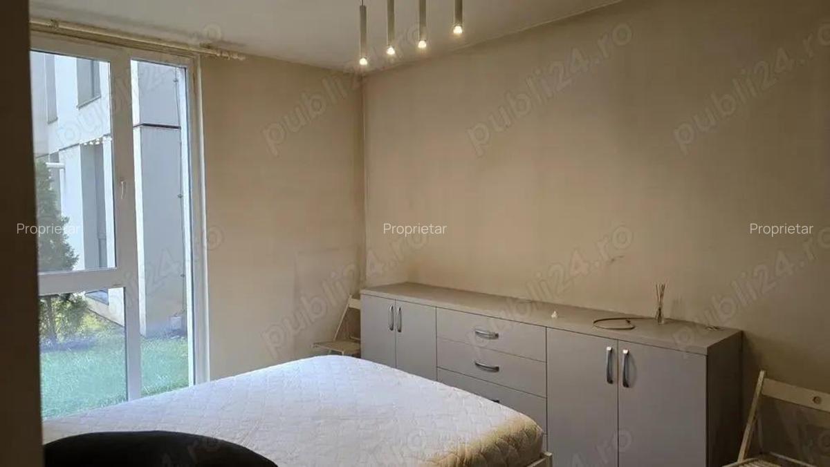 Vand apartament 2 camere, parter, Vivalia(langa Iulius Mall) - 7